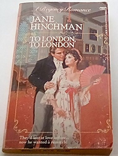 To London,to London
