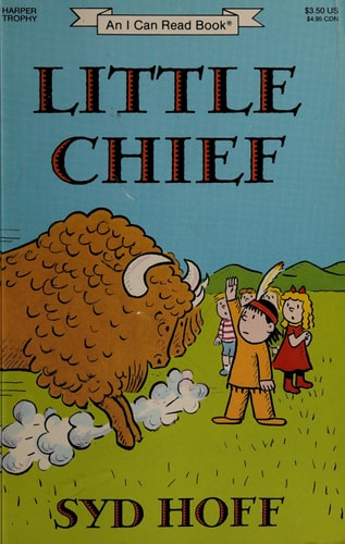 Little Chief