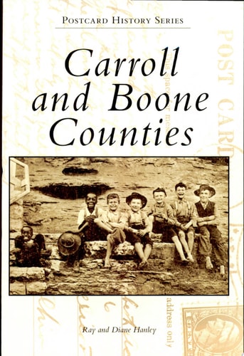 Carroll and Boone Counties