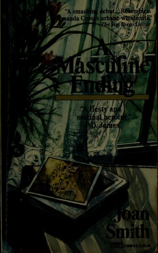 A Masculine Ending
