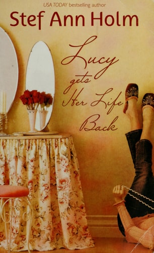 Lucy Gets Her Life Back