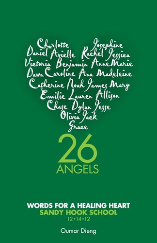 26 Angels: Words for a Healing Heart