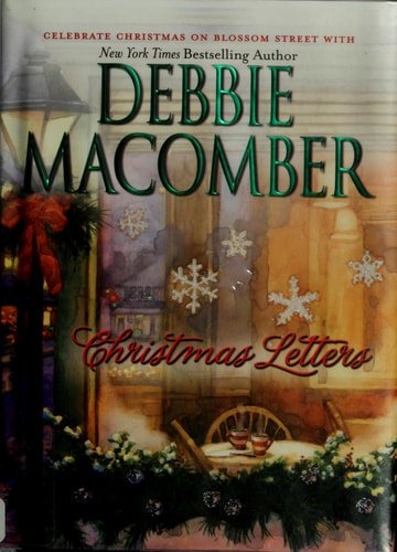 Christmas Letters
