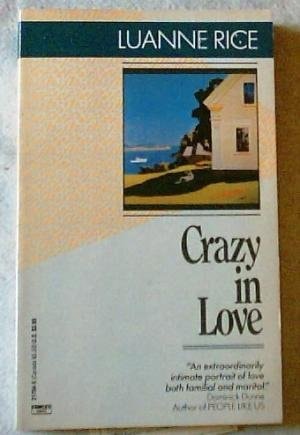 Crazy in Love