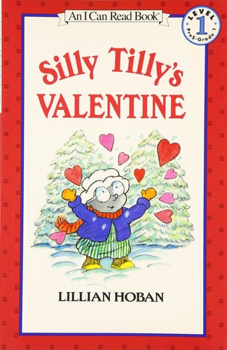 Silly Tilly's Valentine (I Can Read Level 1)