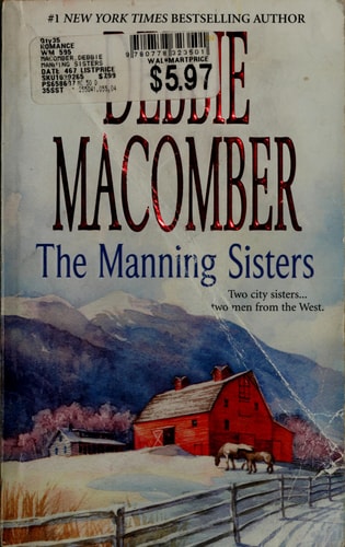 The Manning Sisters: An Anthology (MIRA)