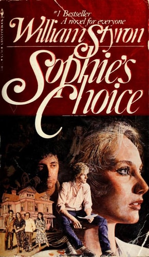 Sophie's Choice