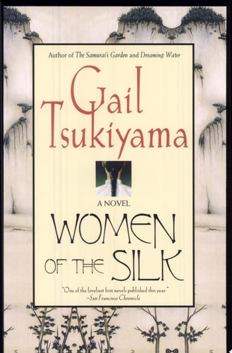 Women of the Silk: A Novel