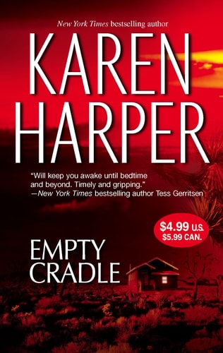 Empty Cradle