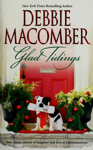 Glad Tidings: An Anthology