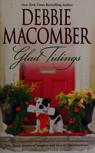 Glad Tidings: An Anthology