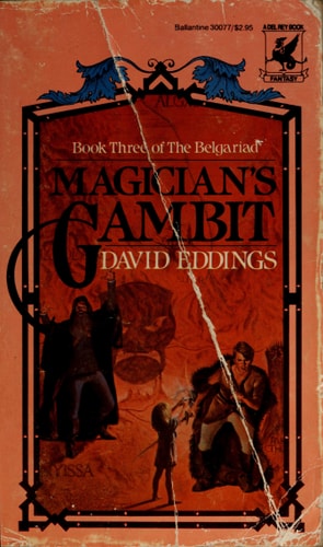 Magician's Gambit