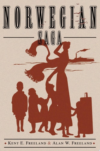 Norwegian Saga