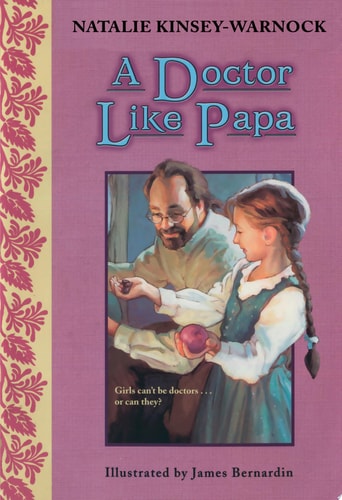 A Doctor Like Papa