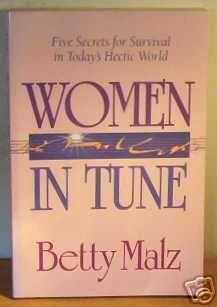Women in Tune
