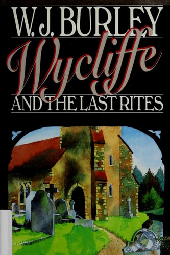 Wycliffe and the Last Rites