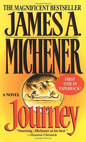 Journey: A Novel