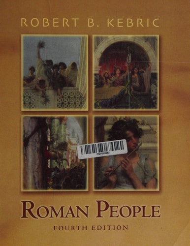Roman People