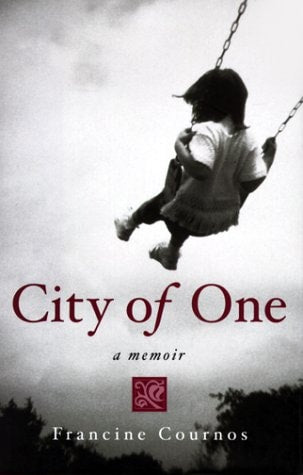City of One: A Memoir