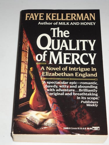 Quality of Mercy