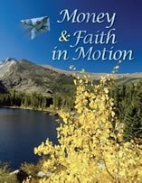 Money & Faith in Motion