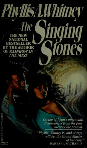 Singing Stones