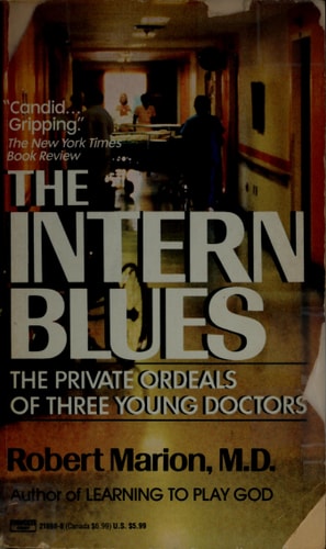Intern Blues