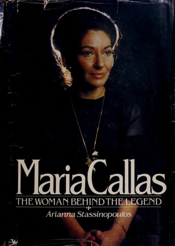 Maria Callas
