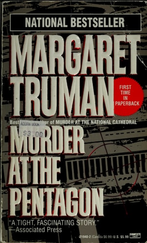 Murder at the Pentagon