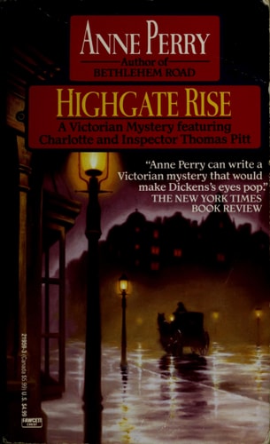 Highgate Rise