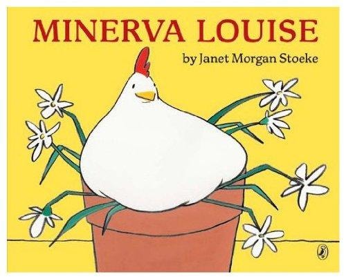 Minerva Louise