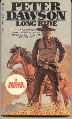Long Ride