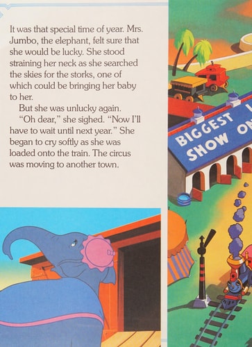 Walt Disney's Classic Tales from the Magic Kingdom