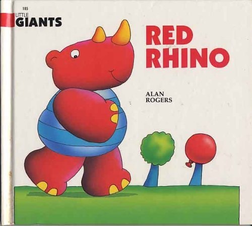 Red Rhino (Little Giants)