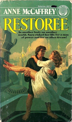 Restoree