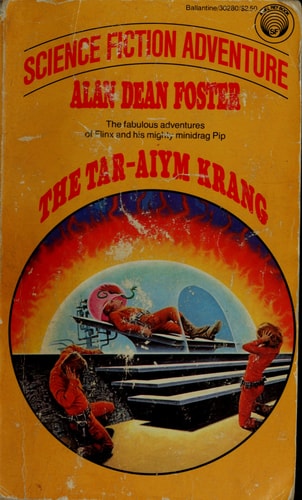 The Tar-Aiym Krang