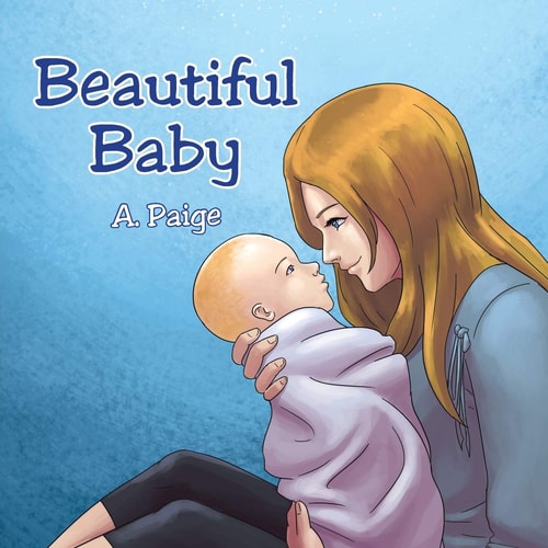 Beautiful Baby