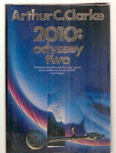 2010: Odyssey Two