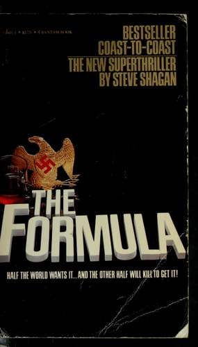 The Formula
