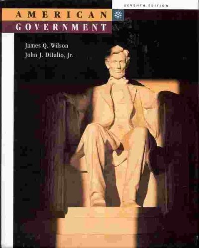 American Government