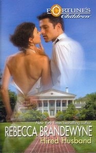 Hired Husband (Fortune's Children)