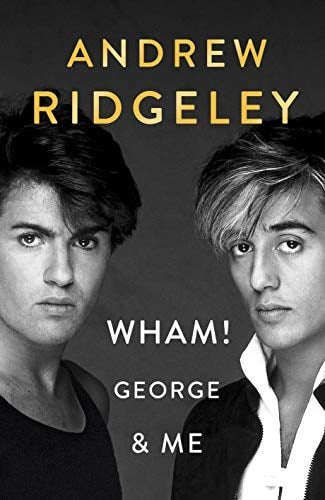 Wham! George Me