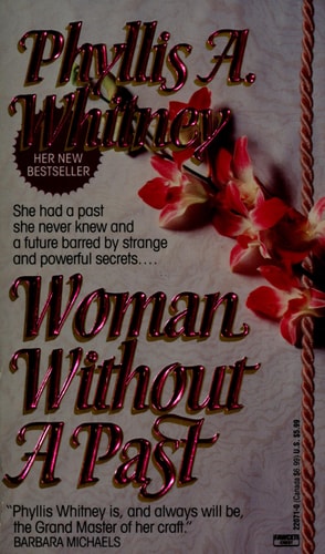 Woman Without a Past