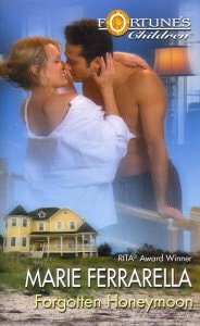Forgotten Honeymoon (Fortune's Children)