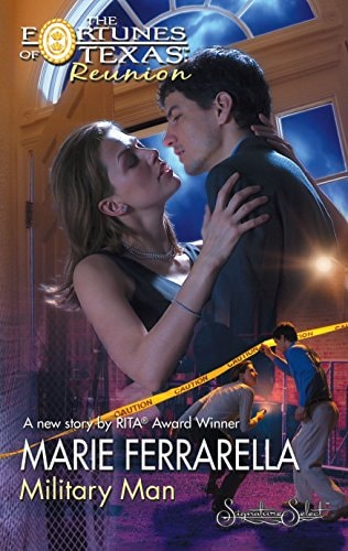 Million Dollar Marriage (The Fortunes of Texas)