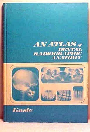 An atlas of dental radiographic anatomy