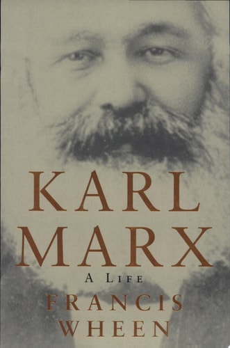 Karl Marx: A Life