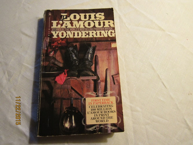 Yondering
