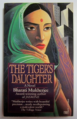 The Tiger's Daughter
