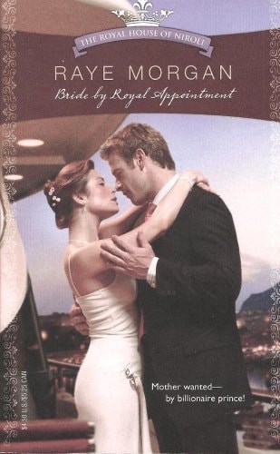 Bride By Royal Appointment (The Royal House of Niroli)